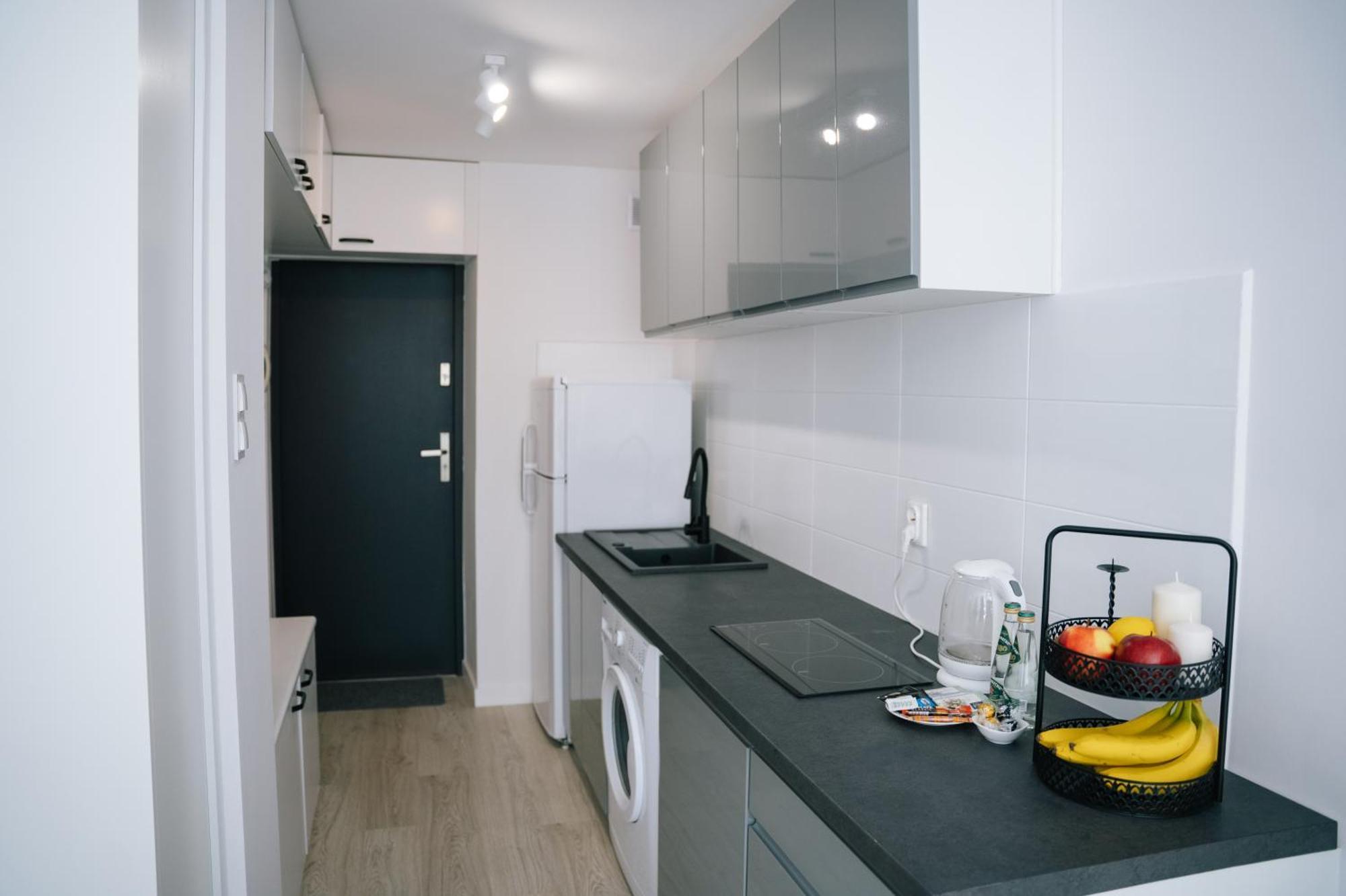 Appartamento Downtown - Location, Metro Nearby - By Rentujemy Varsavia
