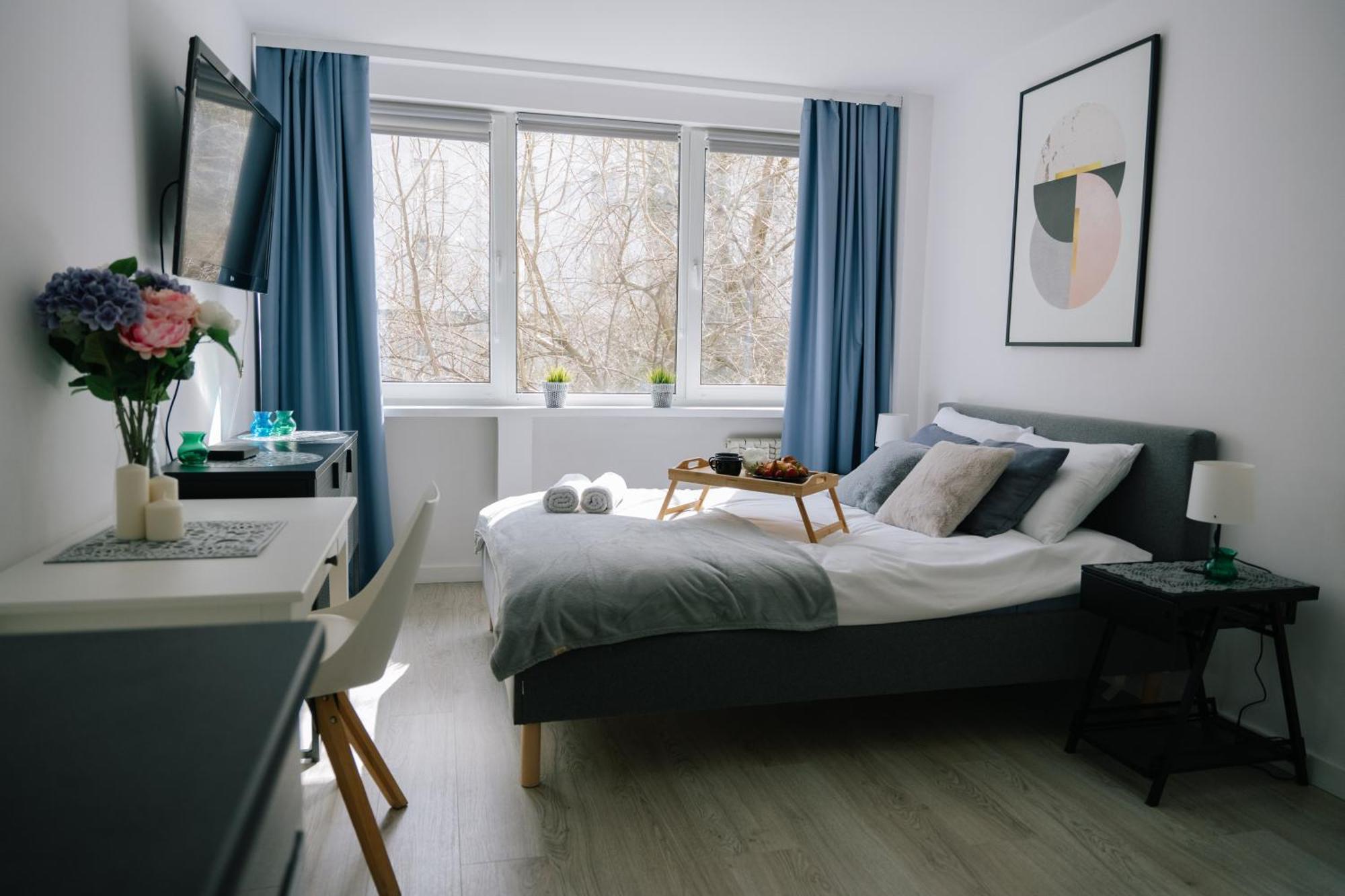 Downtown - Location, Metro Nearby - By Rentujemy * Warsaw